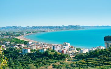 Smart Club Gloria Palace 5*