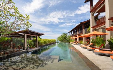 Avista Hideaway Phuket Patong - MGallery 5* avec Pullman Bangkok Hôtel G 5* possible