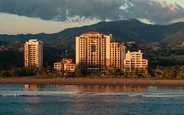 Croc’s Resort & Casino 5*