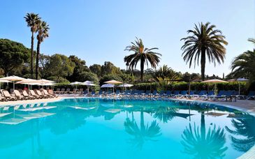 Sowell Family Port Grimaud 4*