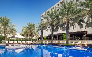 The Westin Doha Hotel & Spa 5*