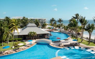Club Jet Tours Iberostar Selection Riviera Cancun 5*