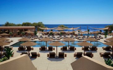 Kappa Club Oya Beach Hotel 5*