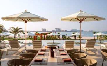 SO/ Ras Al Khaimah 5*