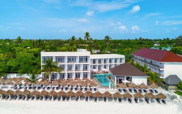 AHG Sun Bay Mlilile Beach Hotel 4*