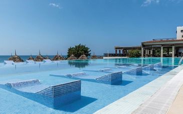 Riu Palace Zanzibar 5*