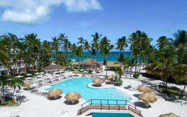 Sunscape Coco Punta Cana 4* et séjour possible à Miami 