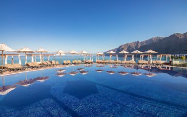 Adult Only : Ôclub Select Barcelo Santiago 4*