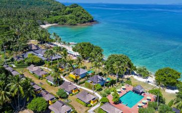 Radisson Resort Layan Phuket 5*, Elixir Koh Yao Yai 4*, Khao Lak Laguna 4* et séjour possible à Bangkok