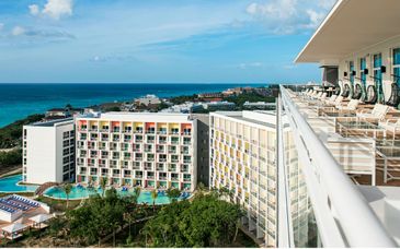 Iberostar Bella Vista 5*