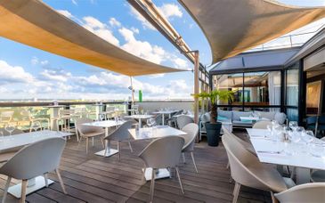 Holiday Inn Reims 4*