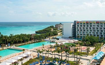 Iberostar Bella Vista 5*