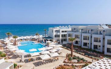 Harmony Rethymno Beach 4* by Ôvoyages