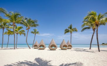 Paradisus Varadero Resort & Spa