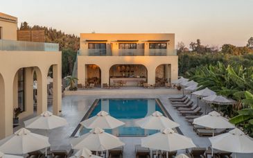 AYLA by Ekati Mare 4*