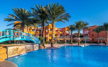 Club Eldorador Sentido Carribean Soma Bay 5*