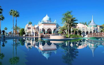 Aishen Club 5*, Kamelya Collection