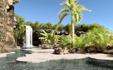 Lopesan Caoba Lagoon Resort, Spa & Casino 5*