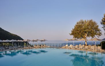 Hôtel Atlantica Grand Mediterraneo Resort & Spa 5* - Adult Only