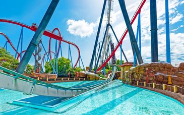 Ponient Vila Centric by PortAventura World 4* 