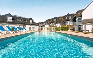 Résidence Pierre & Vacances La Voile d’Or