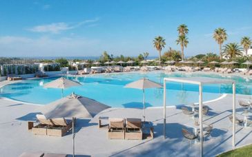 VOI Marsa Siclà Essentia 4* by ÔVoyages