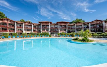 Résidence Le Domaine de Gascogne