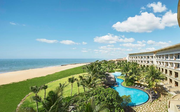 Sentido Heritance Negombo by Ôvoyages 5* avec circuit possible