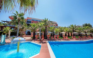 Smart club Europa Resort Hotel 4*