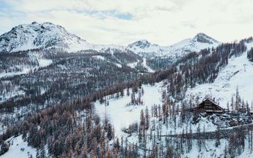 Le Refuge du Grand Hôtel  