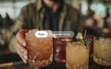 Tivoli Kopke Porto Gaia 5*