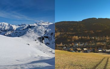 Les Flocons Verts - Ternelia 