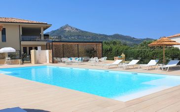 Residence L'Altra Storia 4*