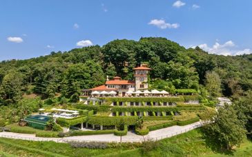 Hôtel Tenuta de l'Annunziata 4*