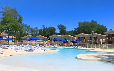 Sowell Hôtels Domaine du Golf d'Albret