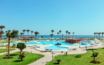 Sunrise Alma Bay Resort 4*