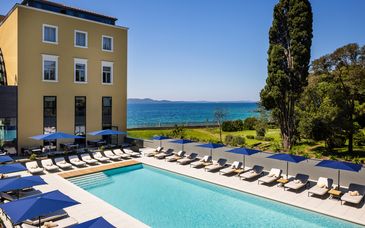 Hyatt Regency Zadar 5*