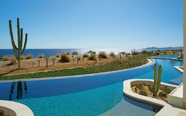 Séjour découverte : Au départ du Secrets Puerto Los Cabos Golf & Spa Resort