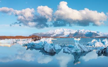 Autotour : Grand tour d'Islande sur la Ring Road