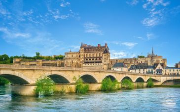 Séjour découverte : Au départ du LABE Hôtel 4*