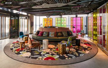 Mama Shelter Belgrade 4*