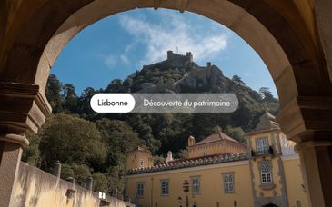 The Emerald House Lisbon 4* - Curio Collection by Hilton