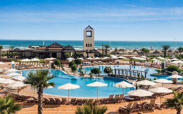 Ôclub Experience Be Live Collection Saïdia 5*