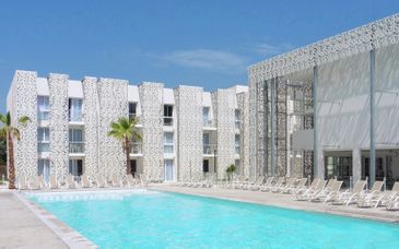 Hôtel Nakara 4* by Odalys 4*