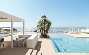 Wyndham Grand Carvoeiro 5*