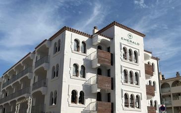 Hôtel Emerald Sun 4*