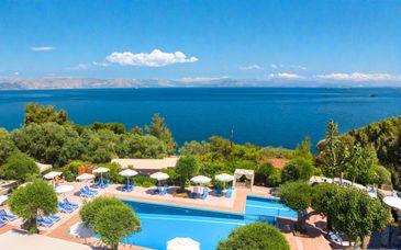 Smart Club Golden Alexandros 4*