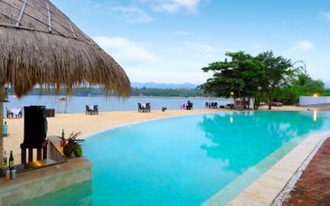 Asvara Villa Ubud 5*, Anema Resort Gili Lombok 5* et Monolocale Resort Seminyak 5*