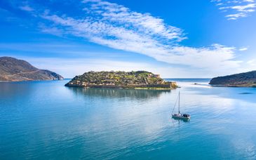 Road-trip en 4* : Découverte de l'Est et du Sud en 7 ou 10 nuits