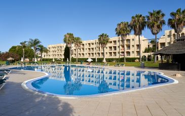Club Coralia Palm Oasis Alvor 4* 